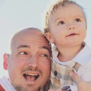 Meet your Posher, Thomas